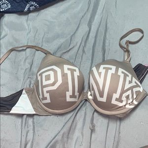 Size 34c vs bra!